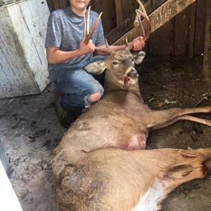 Meet your Posher, Carl